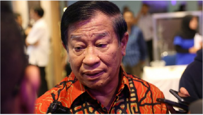 Manuver Agum Gumelar