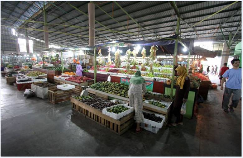 Lebih Baik Khofifah Usut Potensi Korupsi di Puspa Agro Dulu!