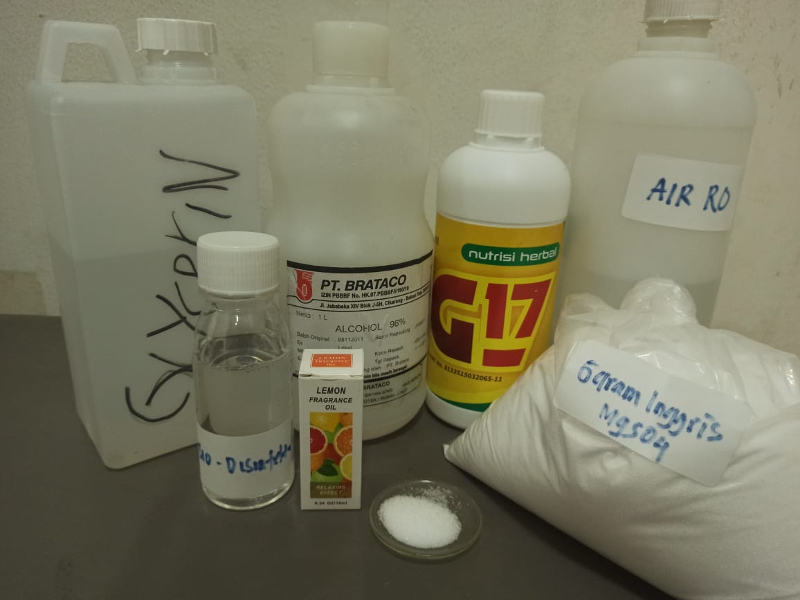 Testimoni (5): Mengkoloni Virus Corona, Gunakan Probiotik Siklus!