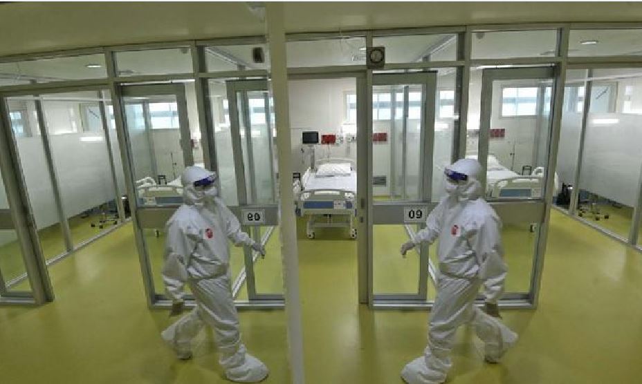 Tidak Kenal Karakter Musuh, Gagal Fokus Perangi Virus Corona!