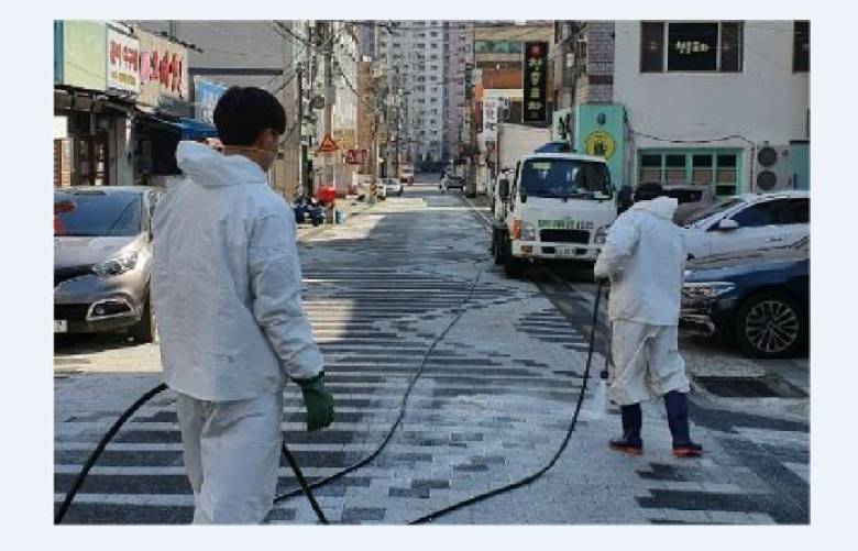 Solusi Darurat Corona Indonesia: Tirulah Korsel, Pakai Mikroba!