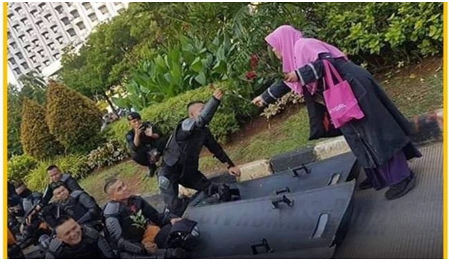 Terpapar Covid-19, Ustadzah Kingkin Masih Mendekam di Rutan Bareskrim