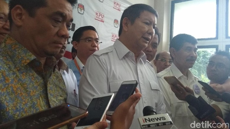 Potensi Kecurangan Mulai Terkuak