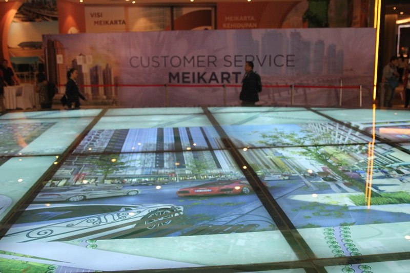 Kasus Meikarta Diharapkan Menaikkan Citra Presiden Jokowi