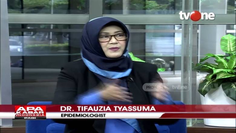 Selamatkan Rakyat, "Lock Down" Segera Indonesia, Pak Presiden!