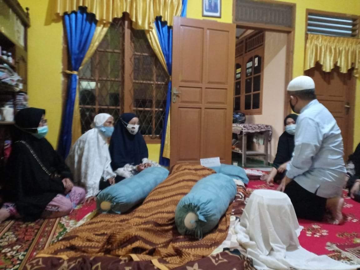 Satu Dokter Wafat Pasca-Vaksin, Sinovac Tidak Aman?