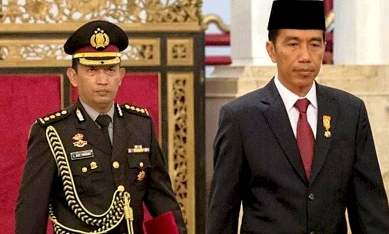 Ujian Kapolri Baru: Koreksi Narasi Komnas HAM yang “Identik” dengan Polri