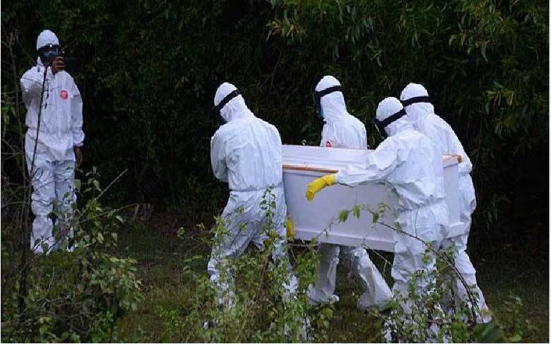 Sebagai Garda Terdepan, Keselamatan Dokter dan Nakes Harus Dijaga