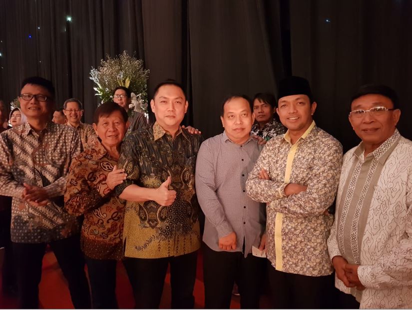 Kepada Gubernur Khofifah, Waspadai Operasi Yohanes!