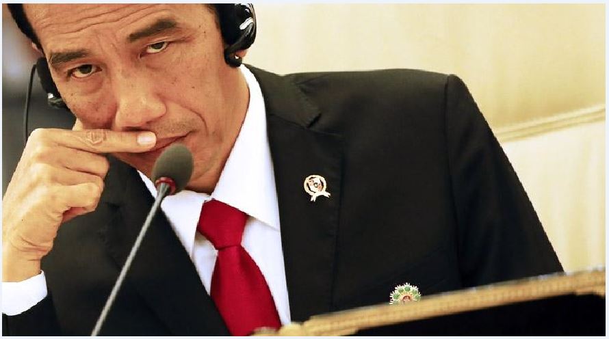 Hindari “People Power”,  Apa yang Harus Dilakukan Petahana?