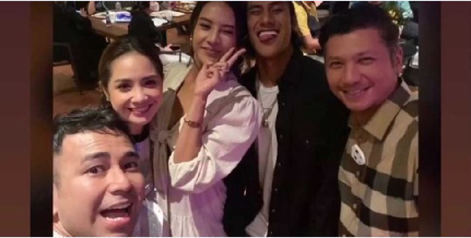 Keadilan buat HRS: Langgar Prokes, Raffi Ahmad dan Ahok Harus Ditangkap!