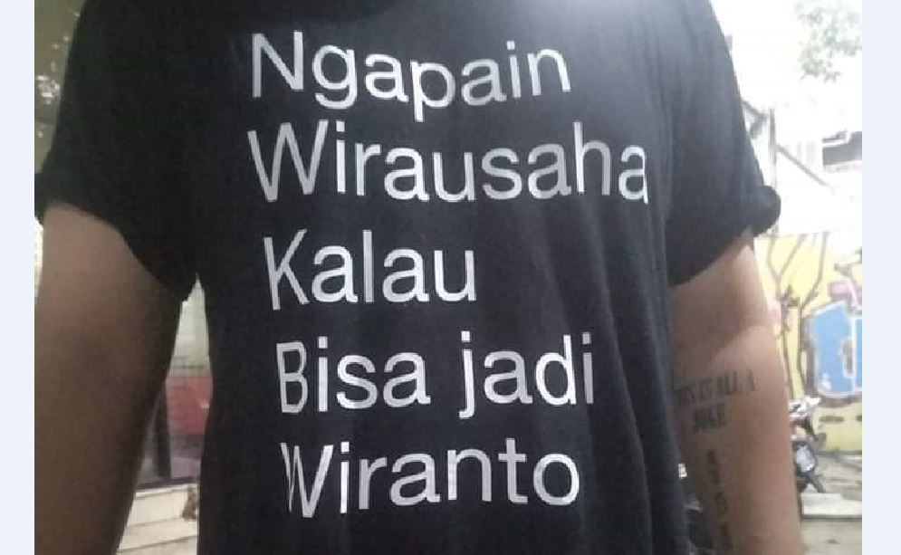 Dijadikan Ketua Watimpres, Jokowi Istimewakan Wiranto?