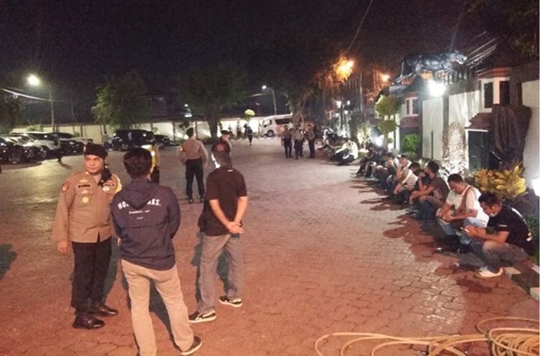 Ketika Jenazah 6 Laskar FPI Bicara (6)