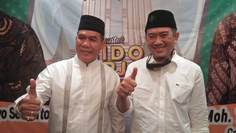 Segudang Prestasi Telah Diraih Bambang Haryo Soekartono