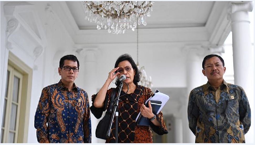 Sengkarut Penanggulangan Covid: Aroma Bisnis dan Korupsi Merajai?