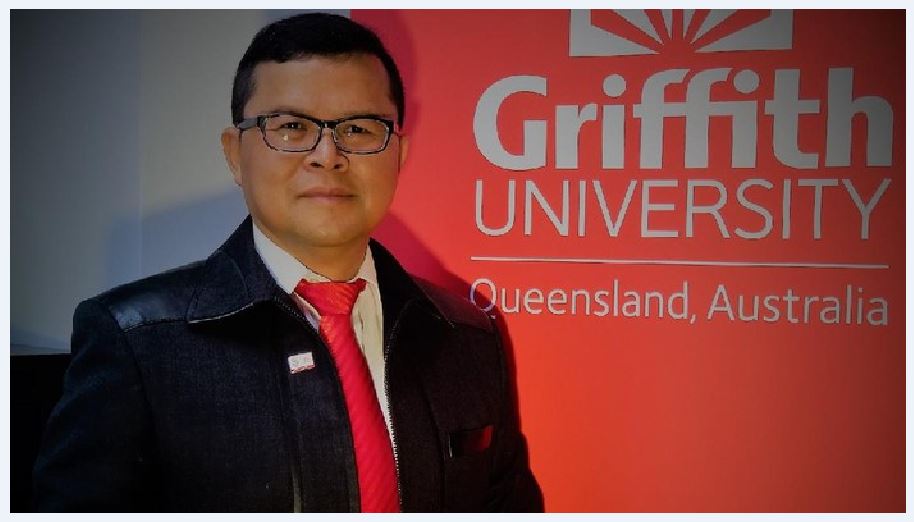 Epidemiolog Dicky Budiman: “Virus Dormant Itu Teknologi Kuno! (1)”