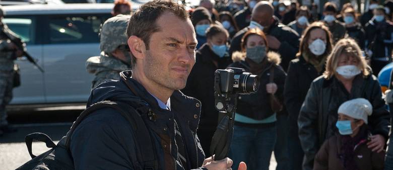 Pandemi Corona: Terinsipirasi Kisah Fiksi atau Buah Akal-akalan China?