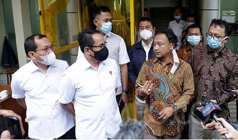 Ketika Jenazah 6 Laskar FPI Bicara (1)