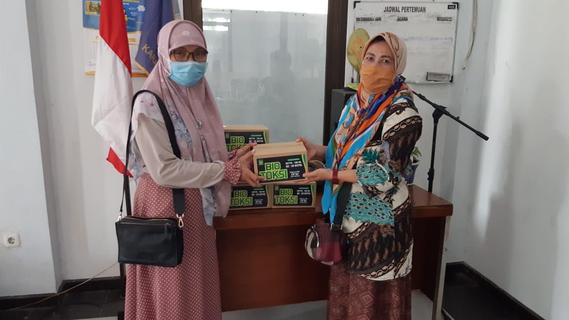 Siap-siap "Herd Immunity", Bawalah Probiotik Siklus sebagai Bekal!