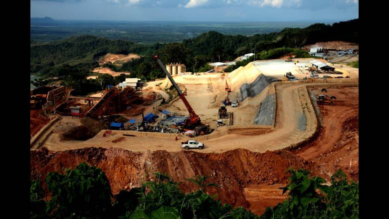 Emas Tumpang Pitu (4): Cadangan Tambang Emasnya Melebihi Newmont