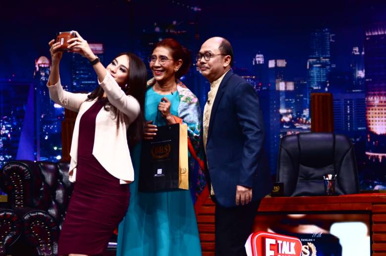 “Perang” Lobster Libatkan Wartawan TEMPO?