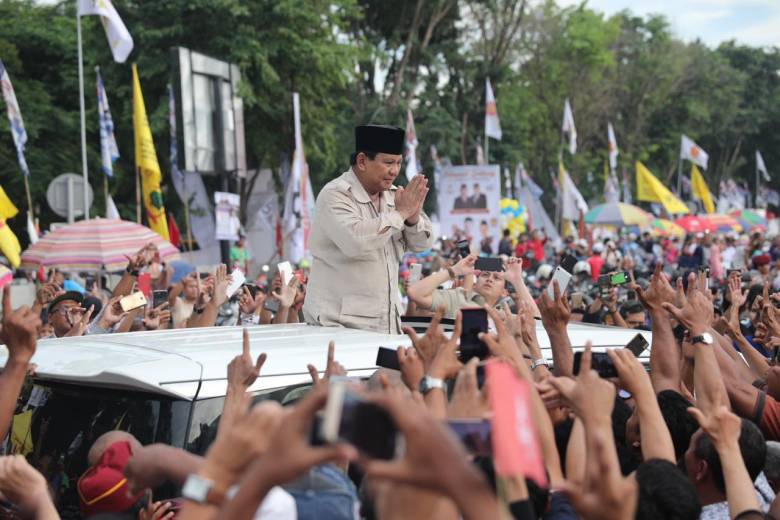 Jangan Curangi Rakyat!