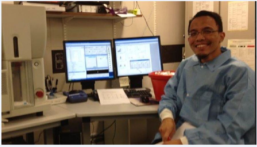 Salah Sasaran, Serangan Saifudin Hakim ke Profesor Sukardi!