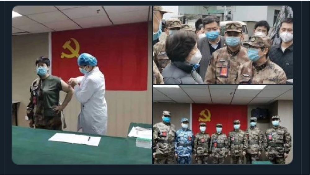 Sukses “Drama Chen Wei” versi Dahlan Iskan!