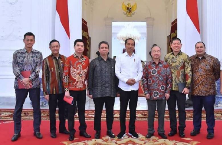 Thomas Lembong Terkejut, Ternyata Presiden Bohongi Rakyat?