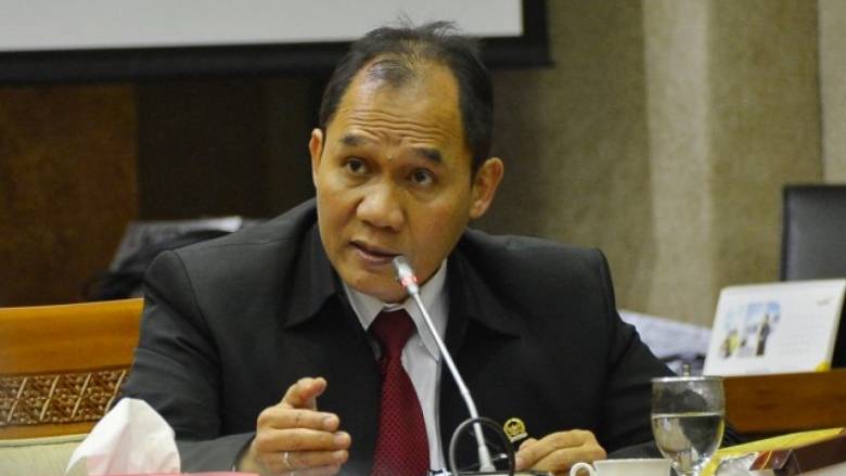 Gagasan Solusi Bambang Haryo untuk UMKM Sidoarjo