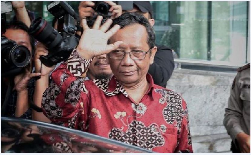 Parodi Pilpres, Ramai-ramai Akali Suara Rakyat