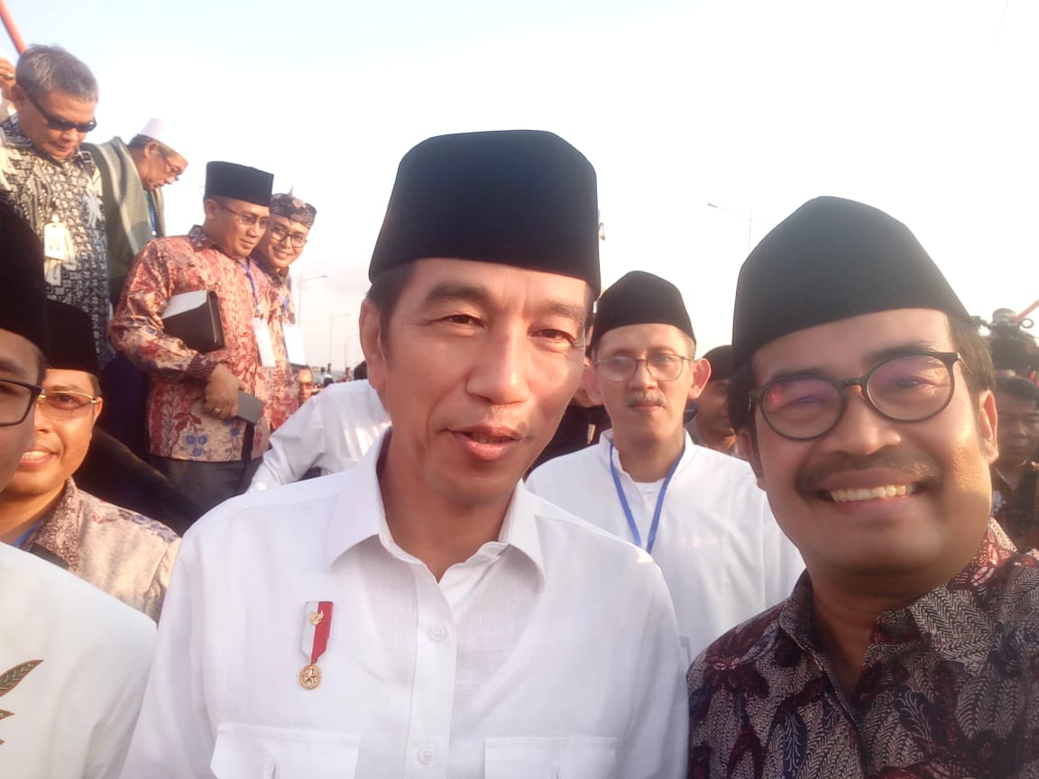 Seharusnya, Suramadu Sepaket dengan Bandara dan Pelabuhan Madura