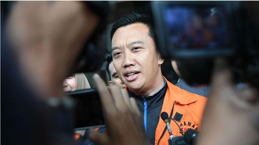 Kasus Imam Nahrawi, Pintu Masuk Skandal KONI Daerah!