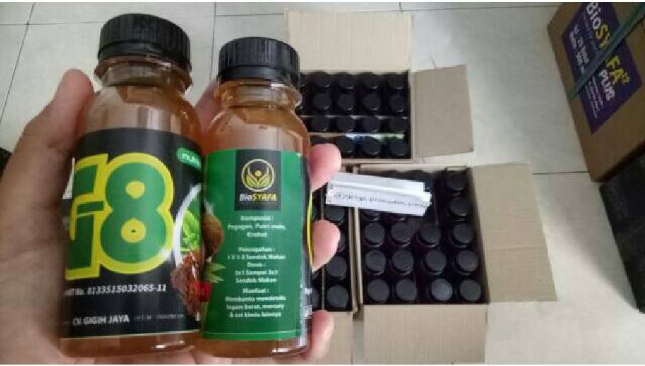 Testimoni (2): Tunjang Kesehatan, Pasutri Dokter Konsumsi Probiotik Siklus