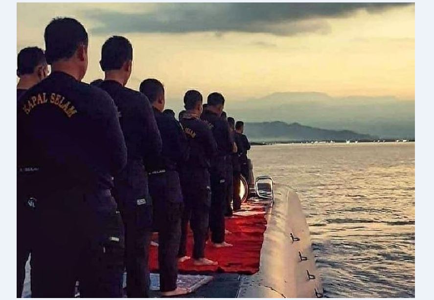 Nanggala Karam Sisakan Misteri, Sejumlah Asumsi pun Merebak