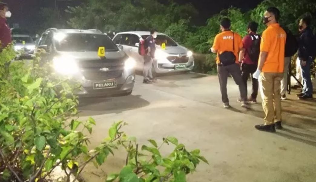 Ketika Jenazah 6 Laskar FPI Bicara (3)