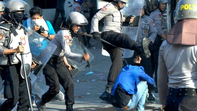 Kapolri Anulir Telegram Berpolemik, Demi Citra Polisi?