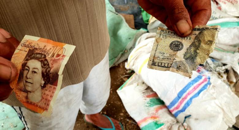 Persoalan Lingkungan (3): Pemerintah Tak Mampu Kendalikan Pencemaran