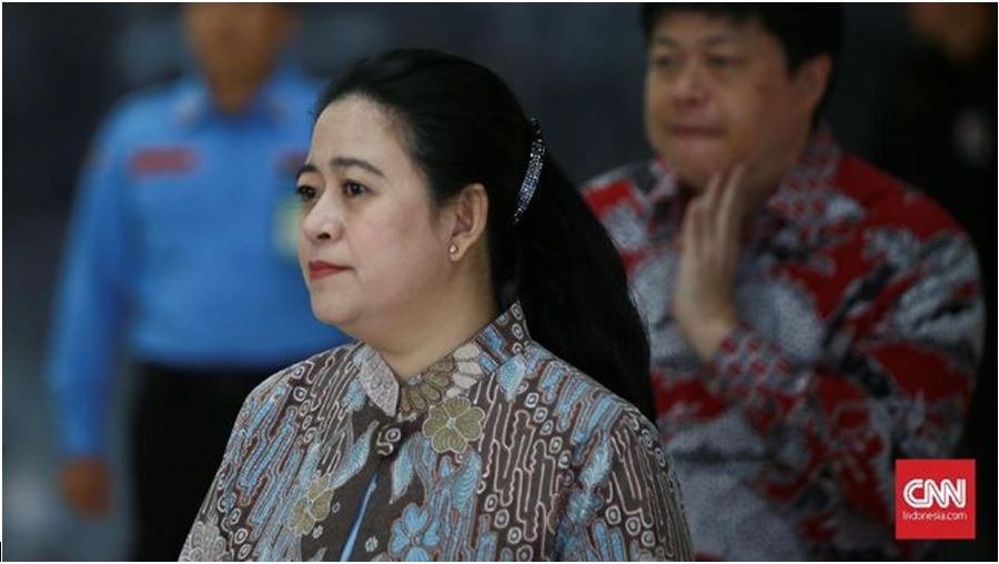 Ironis! Ketua DPR RI Minta PPATK Tak Publikasi Kepala Daerah Pencuci Uang