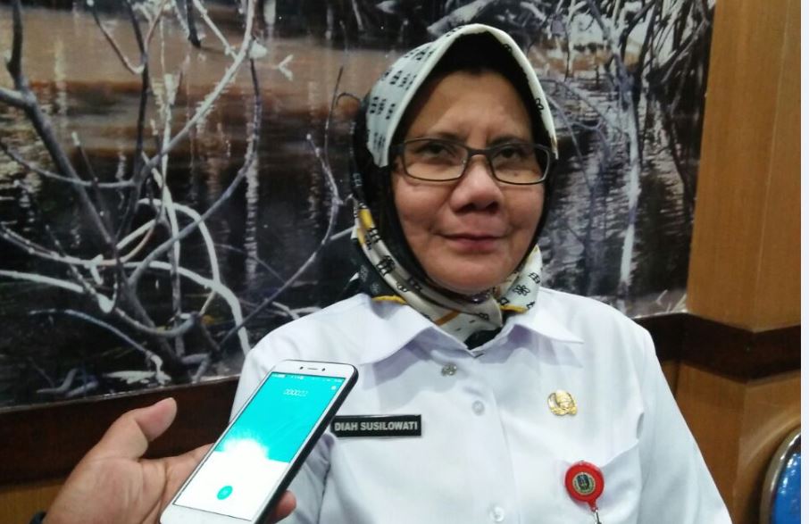 Adakah Anak Pejabat dalam Perizinan Limbah B3 di Kawasan Militer?