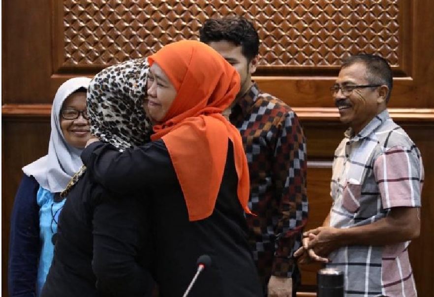 Ditunggu, Kebijakan Strategis Gubernur Soal Tumpang Pitu!