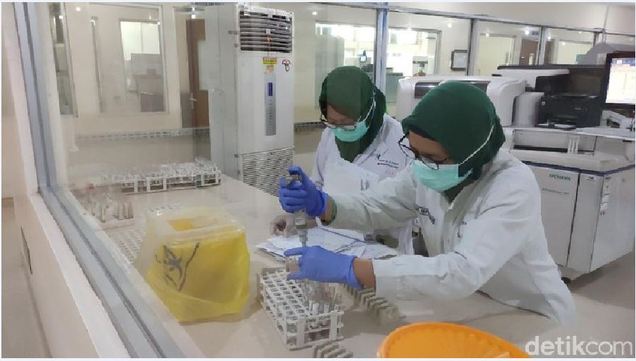 Vaksin Nusantara Mulai Banjir Dukungan, Pro-kontra Merebak