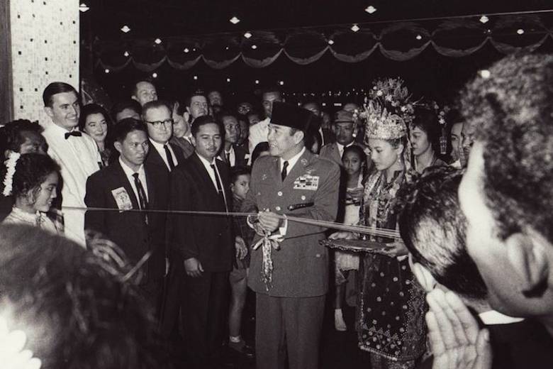 118 Tahun Bung Karno