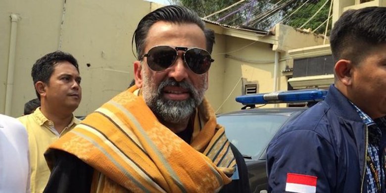 Biarkan Pemerintah Bekerja