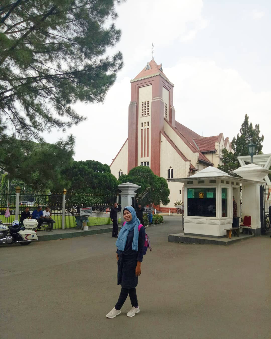 Pemilu yang Damai Demi Kejayaan Bangsa
