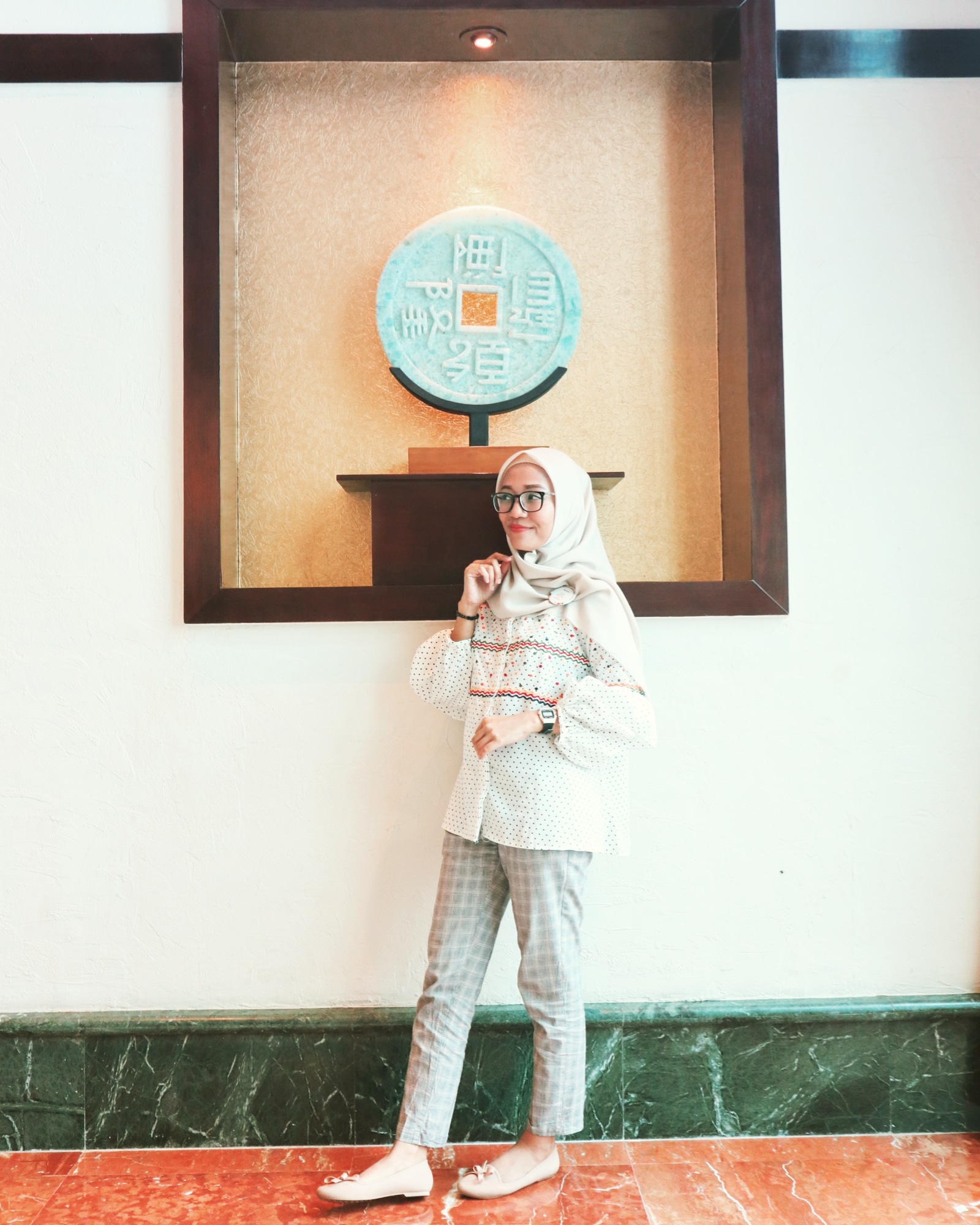 Satukan Hati Untuk Pemilu Damai