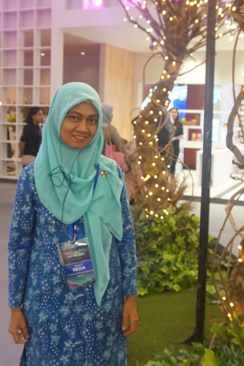 Upayakan Pemilu Damai Melalui Tulisan