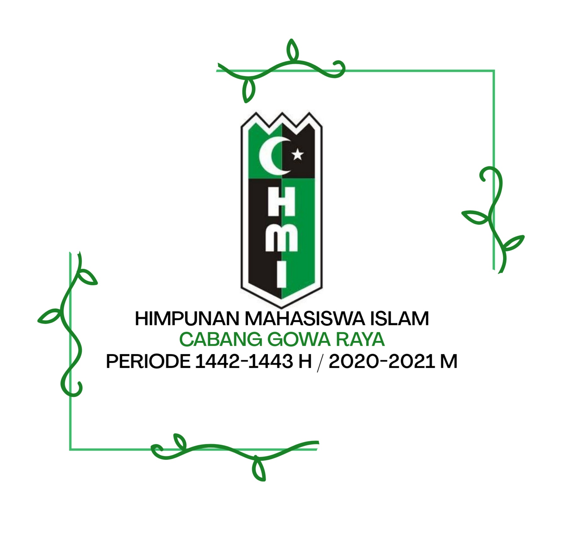 Kohati Komisariat Ekonomi dan Bisnis Islam Cagora Gelar Webinar RUU PKS