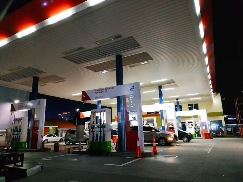 BBM Non Subsidi Turun Kedua Kalinya di Tahun Ini