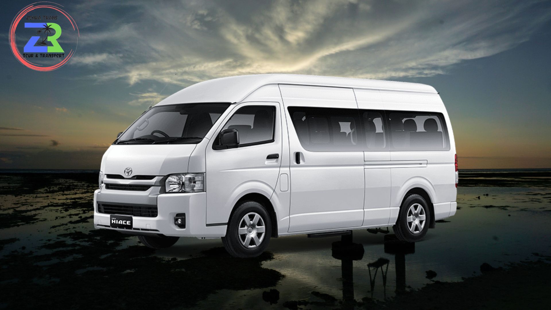 Cara Mudah Memesan Sewa Mobil di Lombok